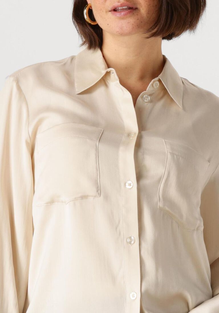 witte gestuz blouses silkegz shirt