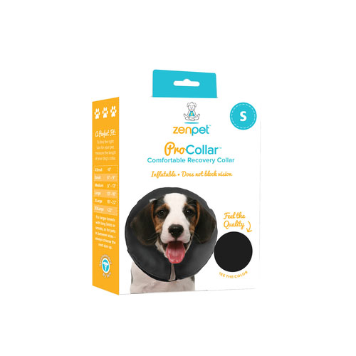 ZenPet Pro Collar