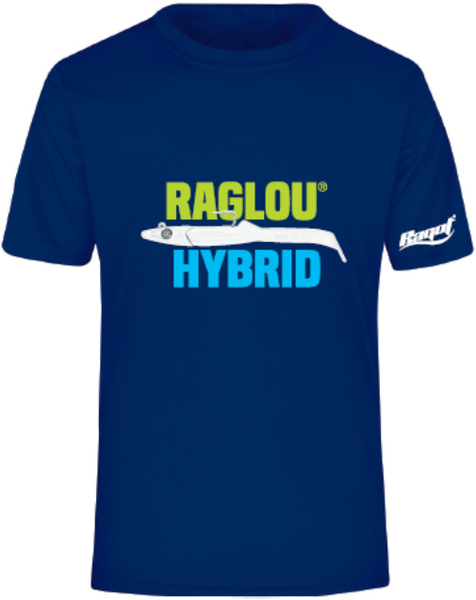 T-Shirt Ragot Raglou Hybrid
