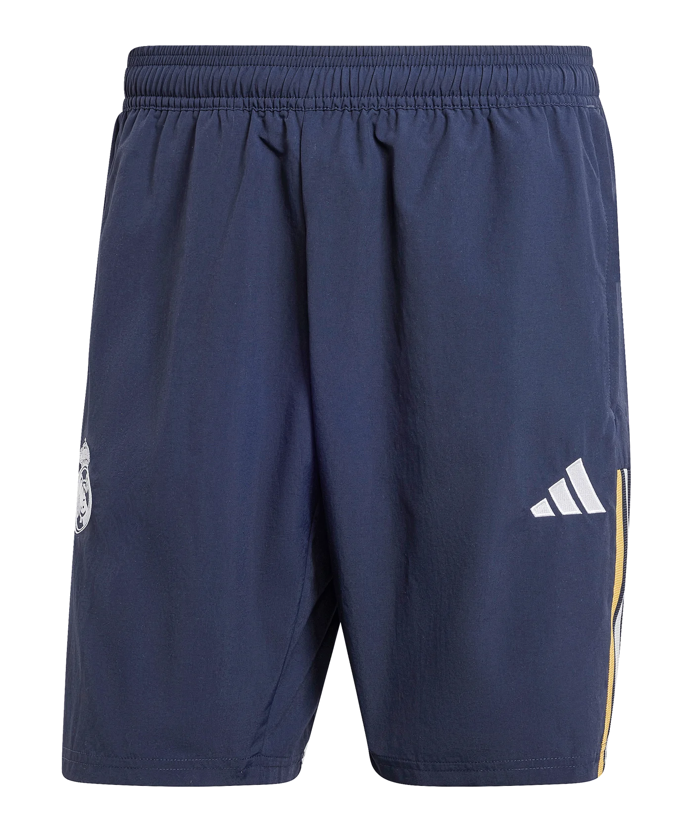adidas Real Madrid DT shorts blue