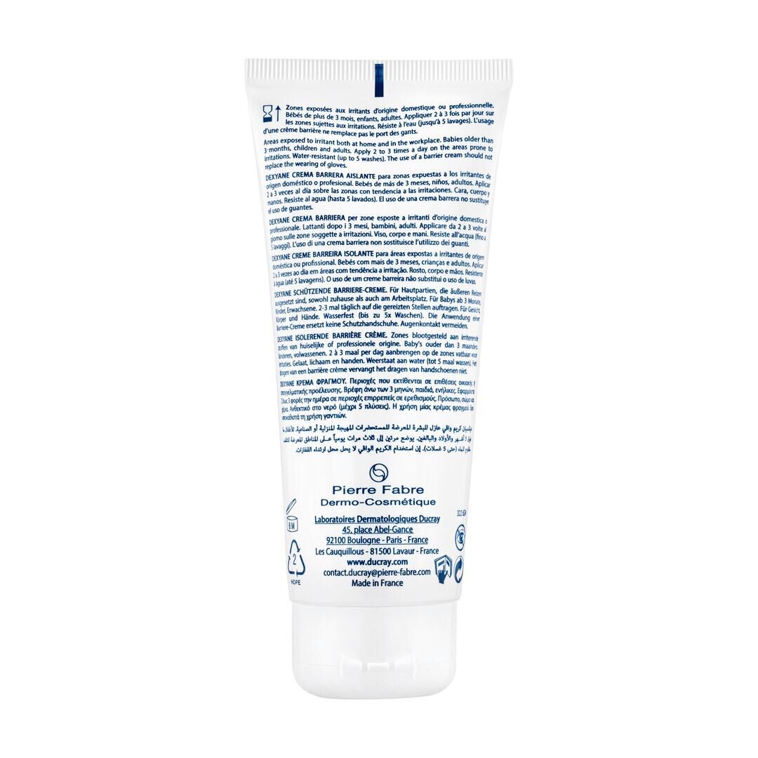 Ducray Dexyane Creme Barreira 100ML - 100ml