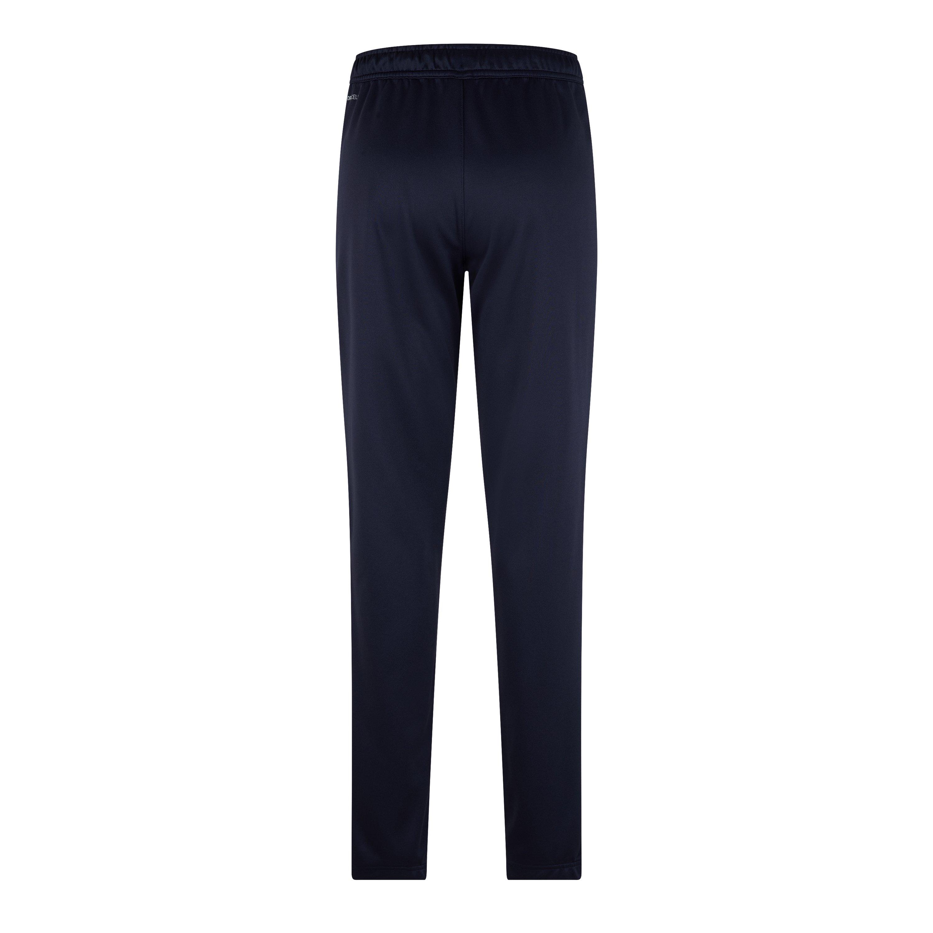 Puma Finesse Performance Tracksuit Set Junior