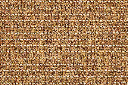 Revêtement sol fibre synthétique beige Forest croisé (vendu à la coupe)