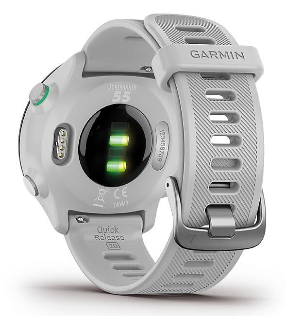 GARMIN - MONTRE GPS FORERUNNER 55