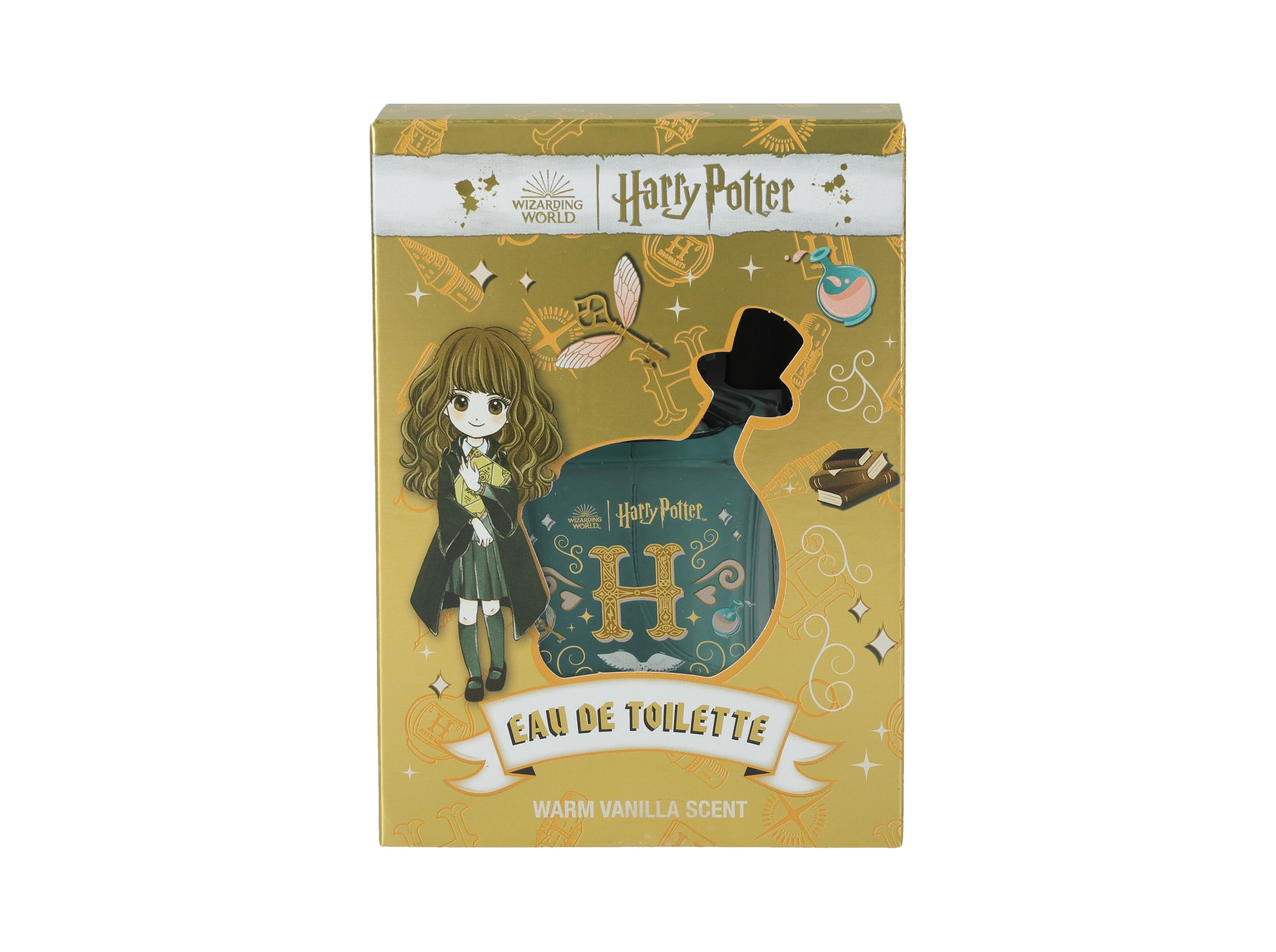 EDT SENCE HARRY POTTER 100ML