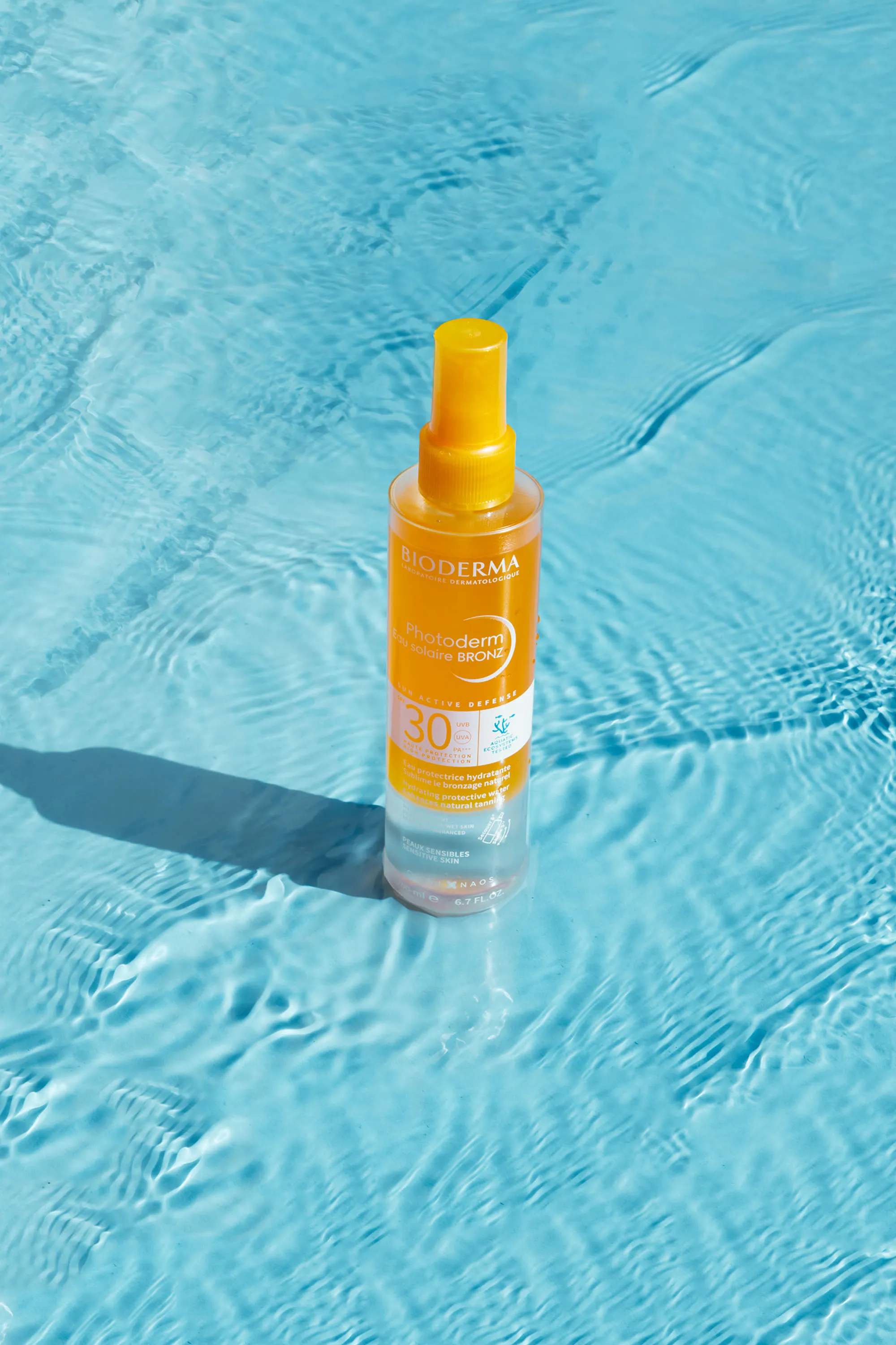 Bioderma Eau solaire SPF30 Photoderm-200 ml