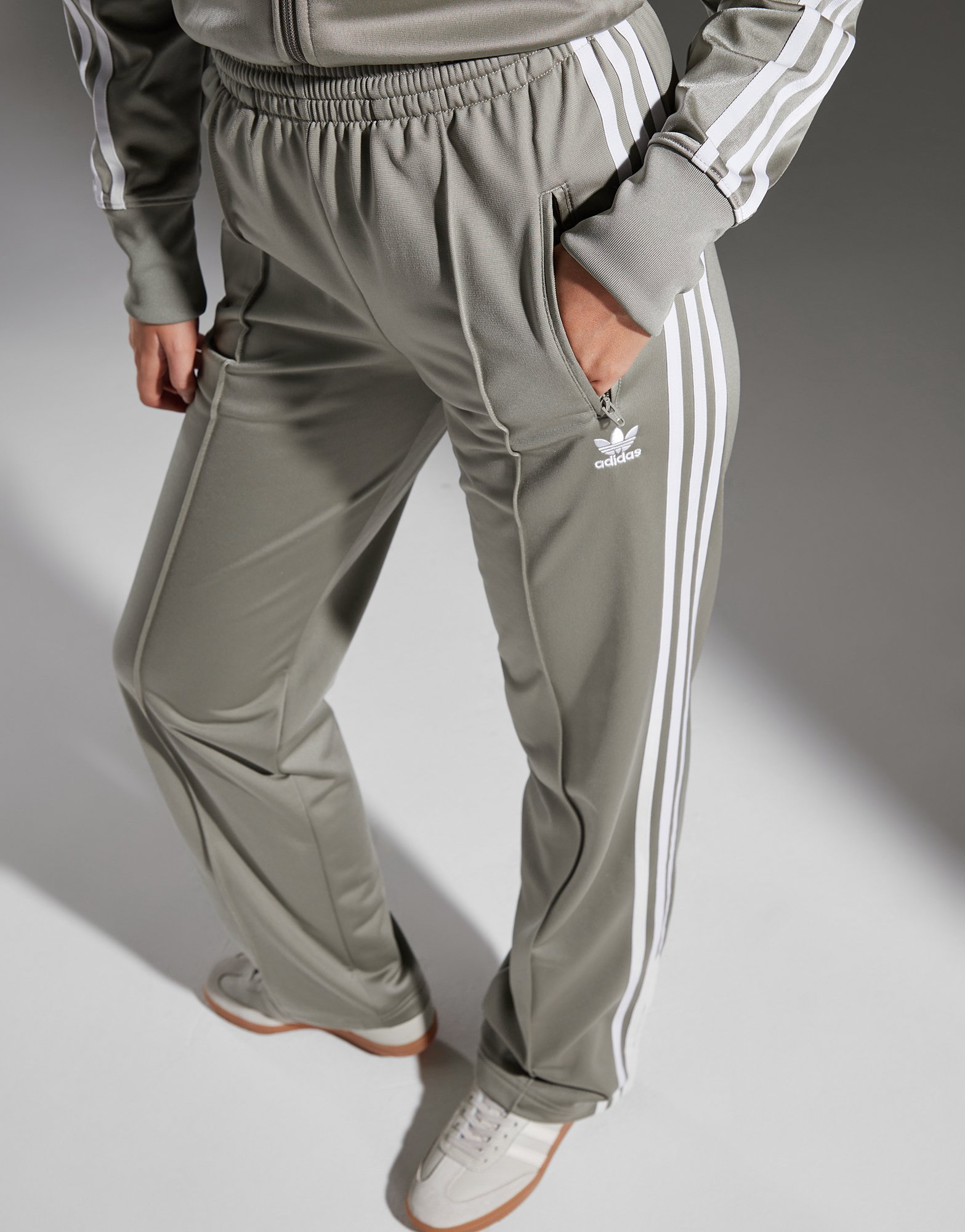 adidas Originals Pantalon de jogging Firebird Femme
