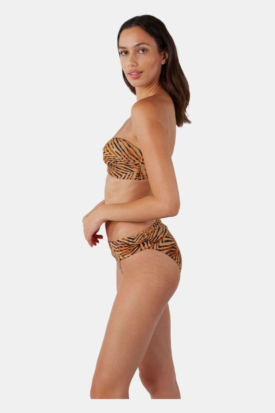 Barts Barts Yindi High Waist Briefs Bikinibroek
