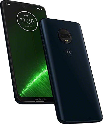 Motorola Moto G7 Plus