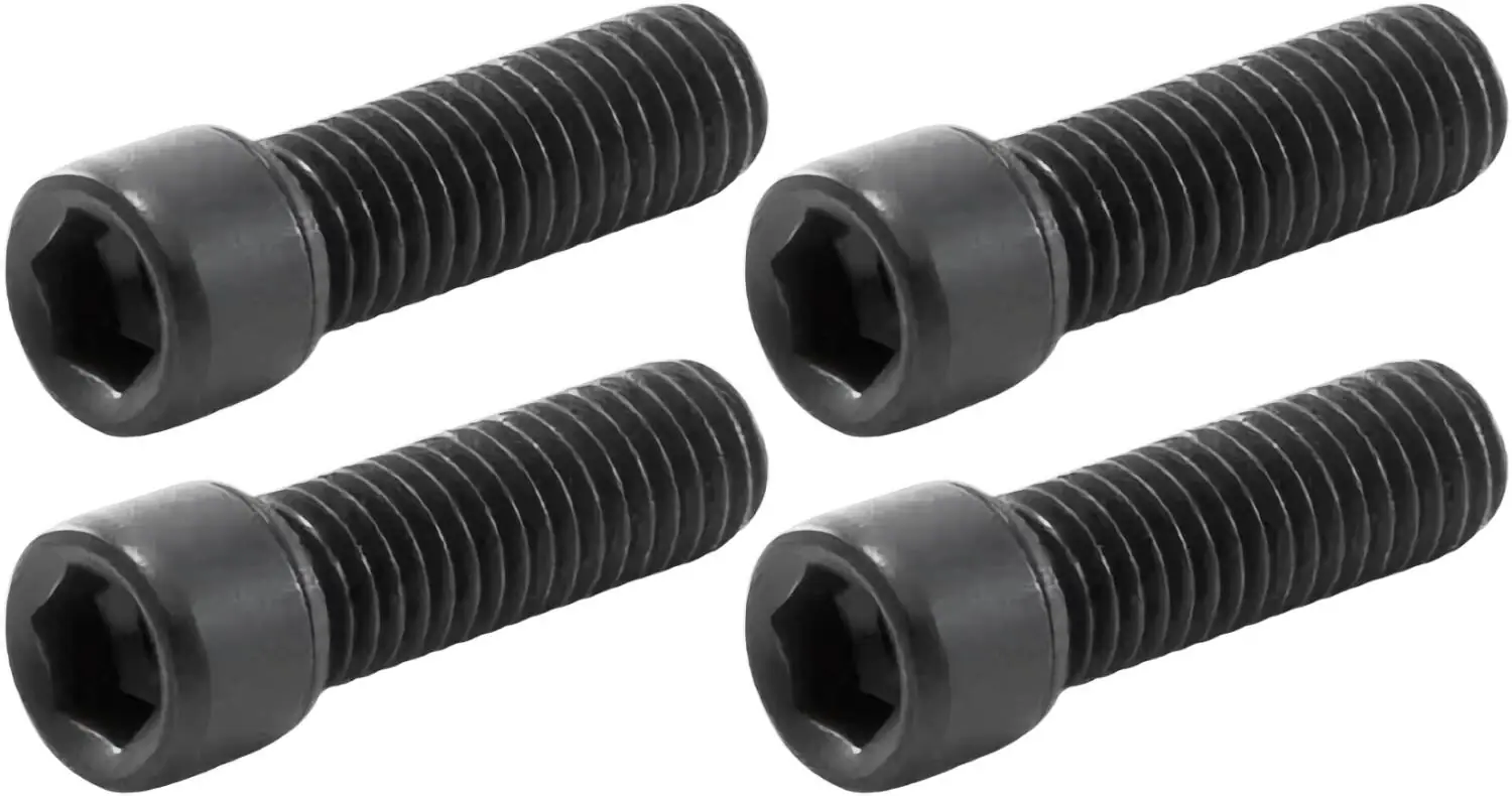 Tilt Clamp bolt 4-Pak | SkatePro