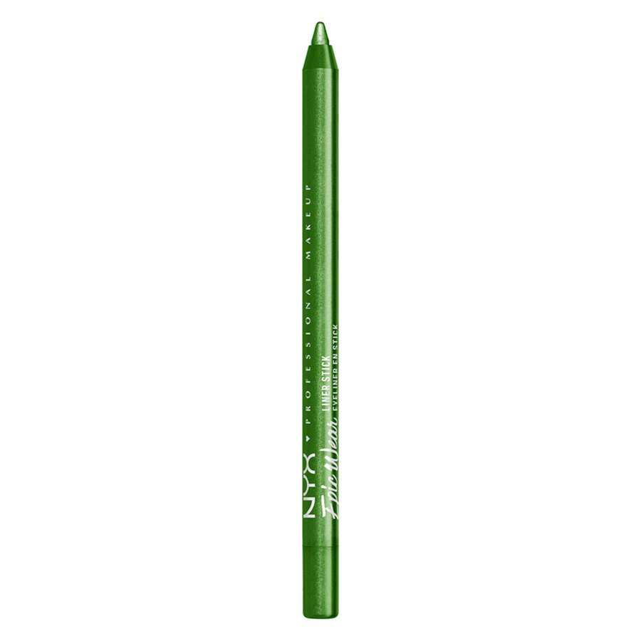 NYX Professional Makeup Epic Wear Liner Sticks Emerald Cut 1,21g