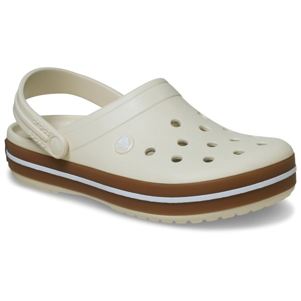 Crocs - Crocband Gum Clog - Sandales