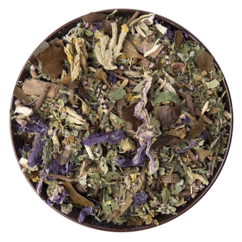 Sunday Natural Products  Sannenbancha HeideBio