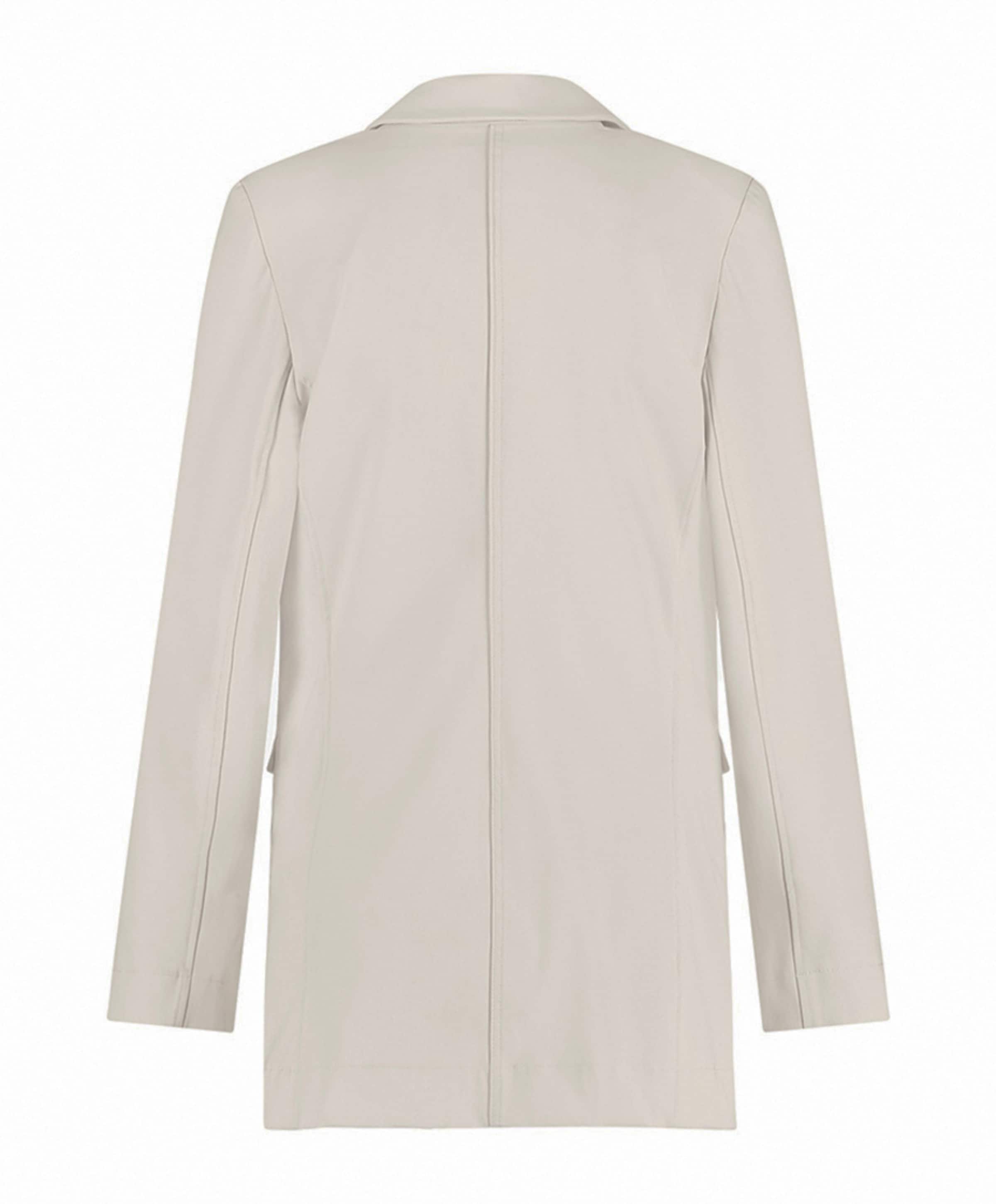 Studio Anneloes Blazer ecru
