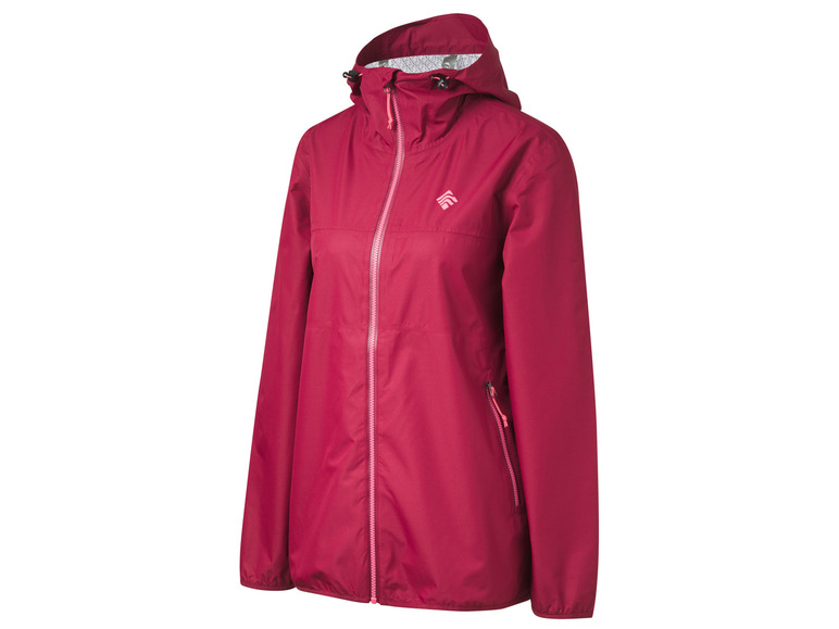 Dames allweather jack