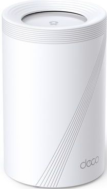 TP-Link - BE9300 - Whole Home Mesh WiFi 7 System - Tri-band - 11000 Mbit/s