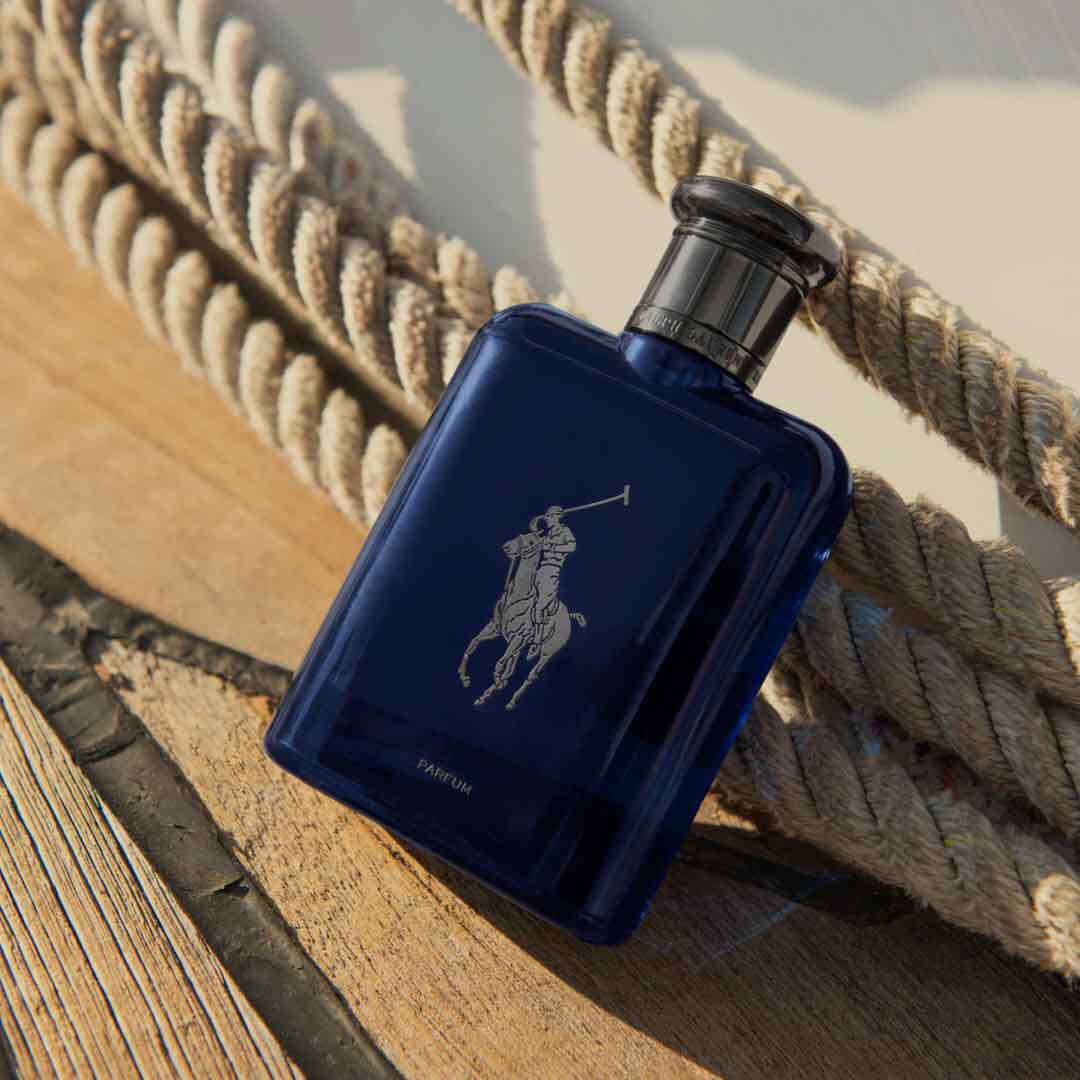RALPH LAUREN Polo Blue Polo Blue Parfum - 75ml