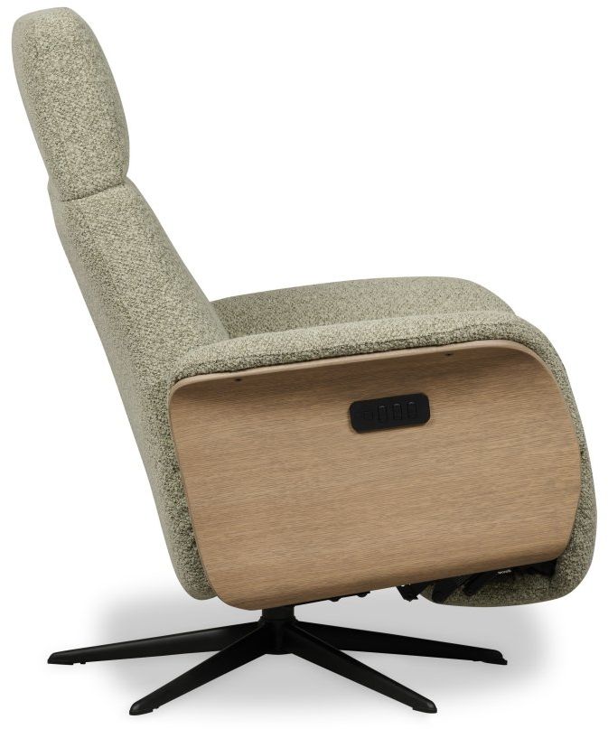 Montèl   8290 Dema Relaxfauteuil
