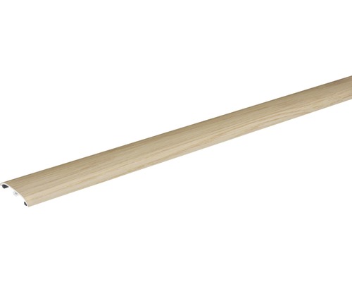 SKANDOR Dewel-Fix nr. 6 Naturel Eiken 5,5x37,5x900 mm