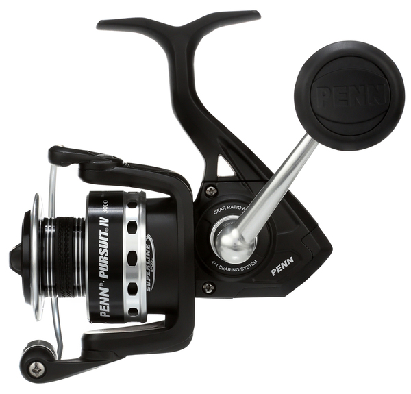 PENN Pursuit IV Spinning