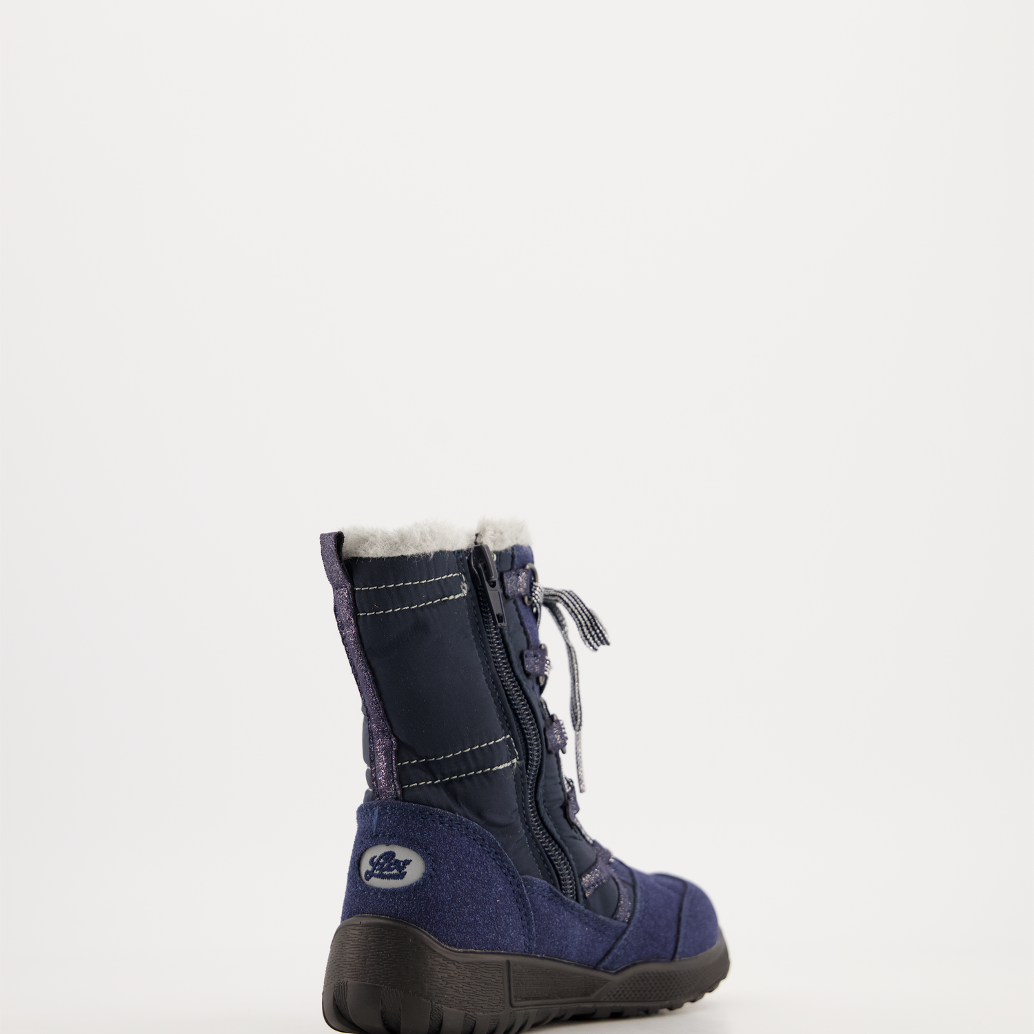 Lico Stiefeletten