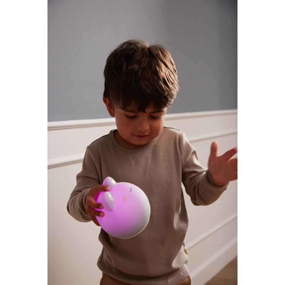 LED Lampe Frøen Frey - FILIBABBA → Luksusbaby.dk