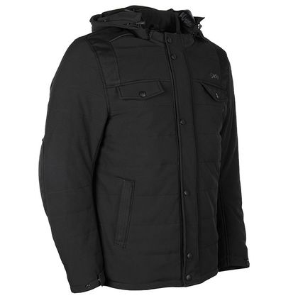 Blouson DXR OSLO - Noir