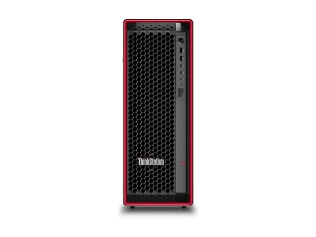 Lenovo ThinkStation P5 30GA - Tower 1 x Xeon W5-2445 / op til 4.6 GHz - vPro Enterprise - RAM 32 GB - SSD 1 TB - TCG Opal Encryption, NVMe, Performance - Gigabit Ethernet - Win 11 Pro for Workstations - skærm: ingen - tastatur: nordisk (dansk/finsk/n