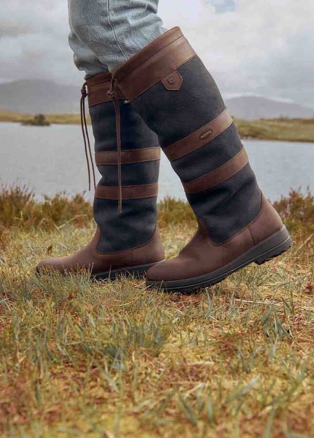 Dubarry GALWAY~~~~~~~~~~~~~~~~~~~~~~~~ laarzenWandellaarzen s laarzen Bruin