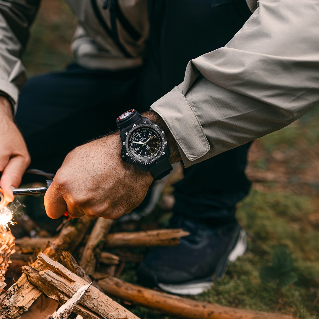 Luminox Recon Nav SPC 8830 Series