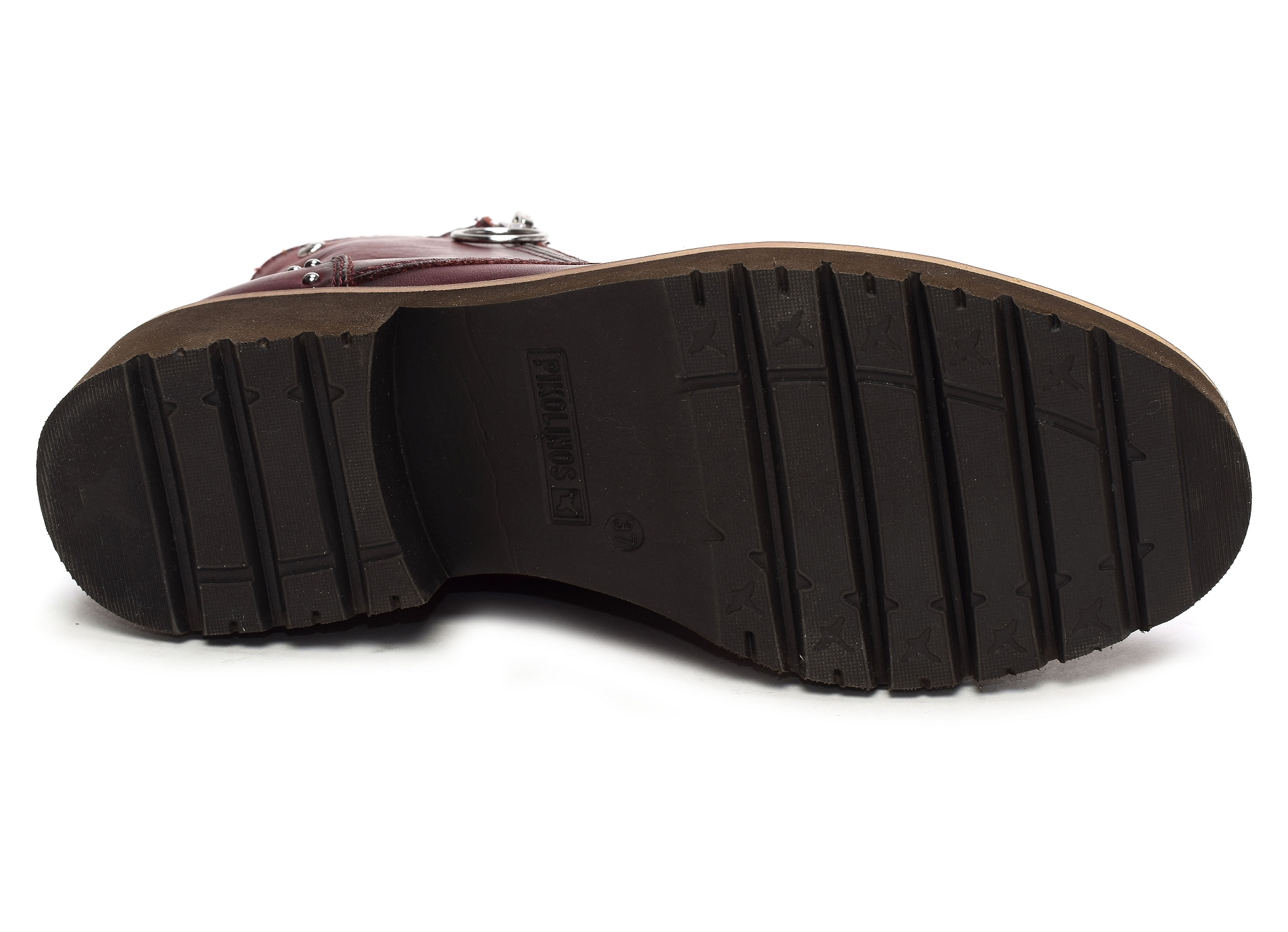 Vicar 8610 rouge