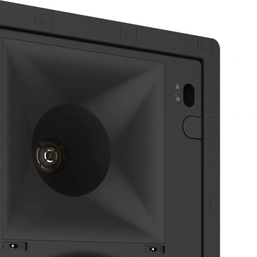 Klipsch PRO-250-RPW-LCR (pièce) Enceintes encastrables