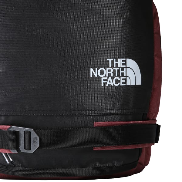 Sac à dos ski THE NORTH FACE SLACKPACK 2.0 W TNFBLK/WILDGNGR/GARDENWHT