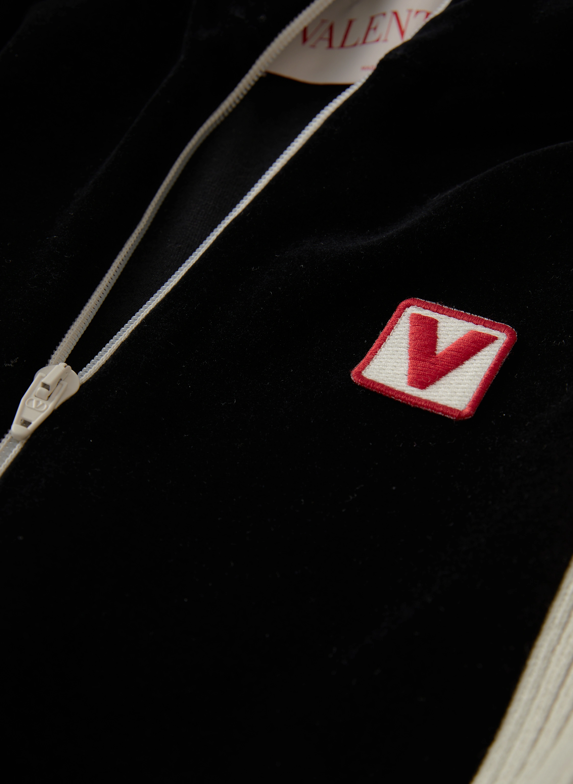 VALENTINO Nickijacke