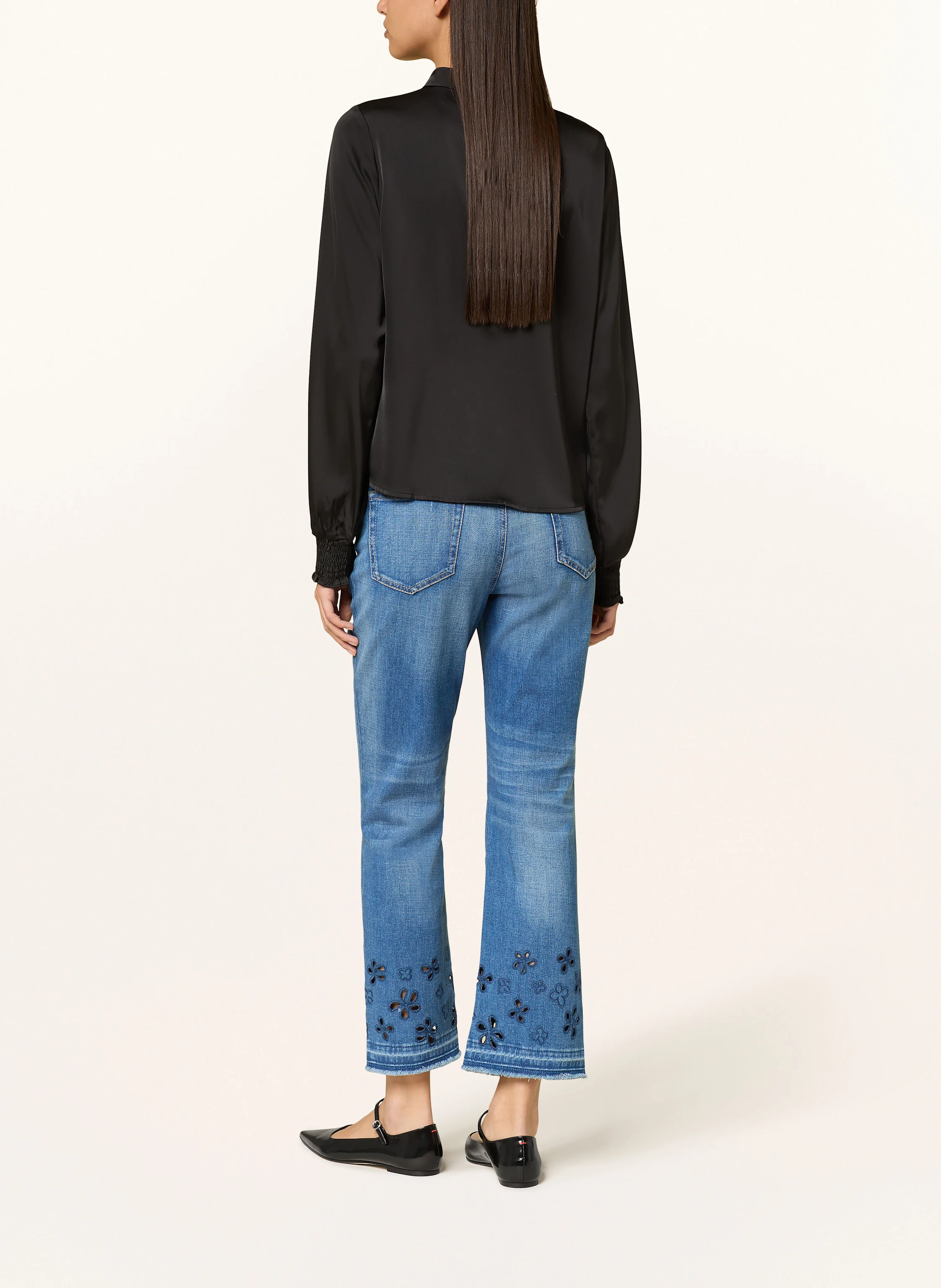 MARC CAIN 7/8-Jeans FORLI