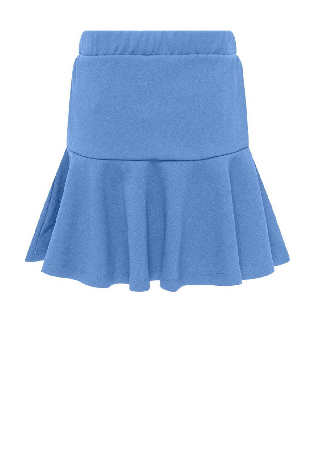 ONLY skort KOGSANIA lichtblauw