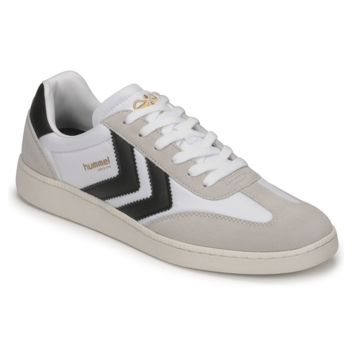 hummel - VM78 CPH NYLON - Blanc / Gris / Noir
