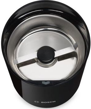 Bosch - TSM6A013B - Koffiemolen - Zwart - Compact
