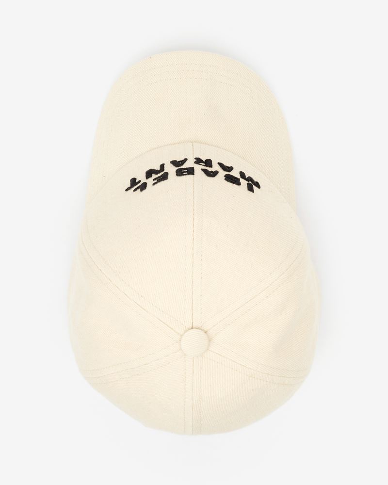 CASQUETTE À LOGO TYRON
