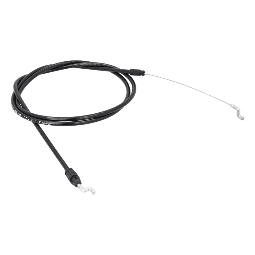 Kabel til dødmannsgrep