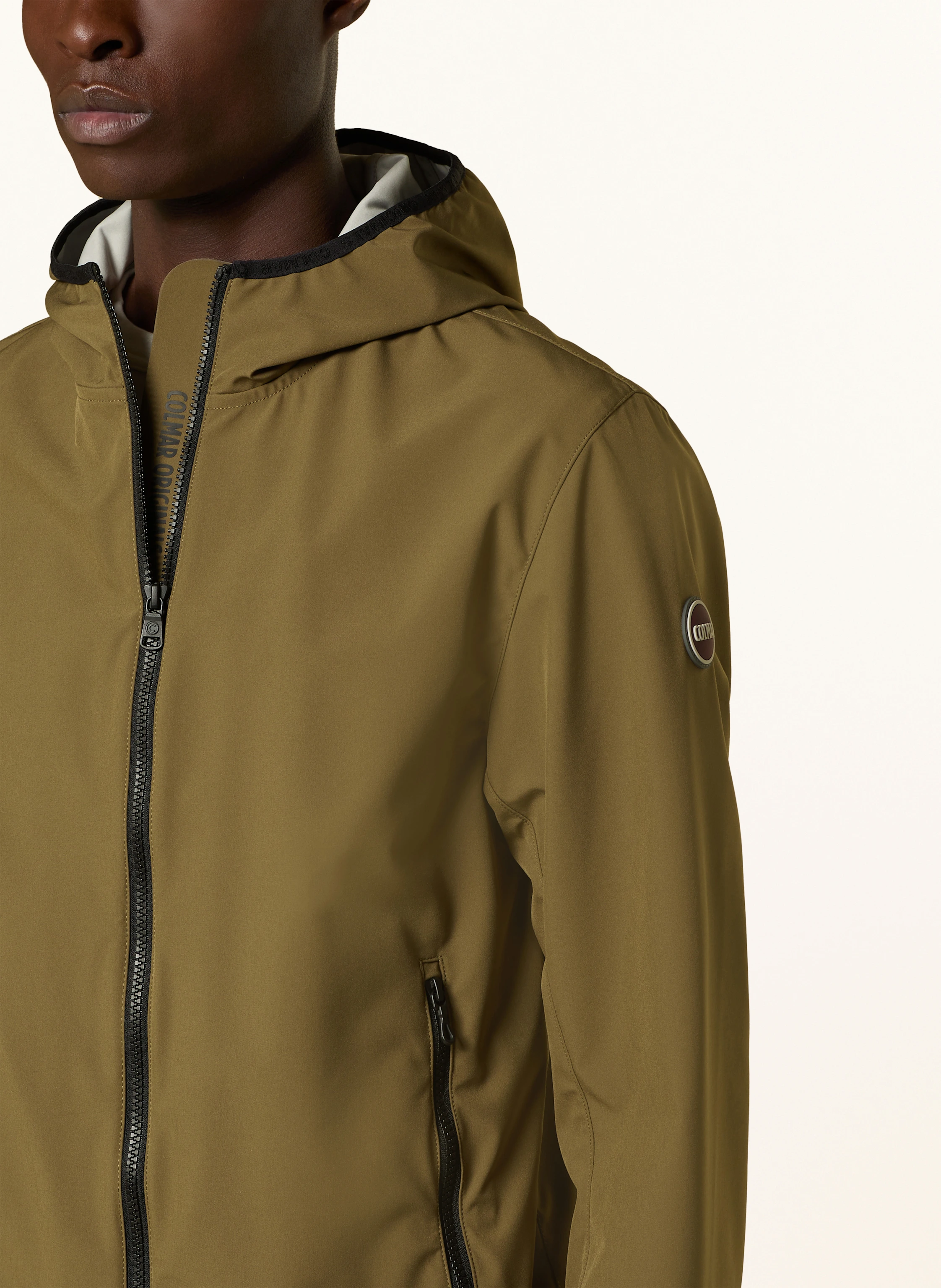 COLMAR Regenjacke