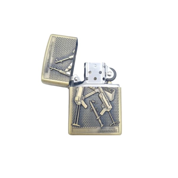 Guns bensin lighter