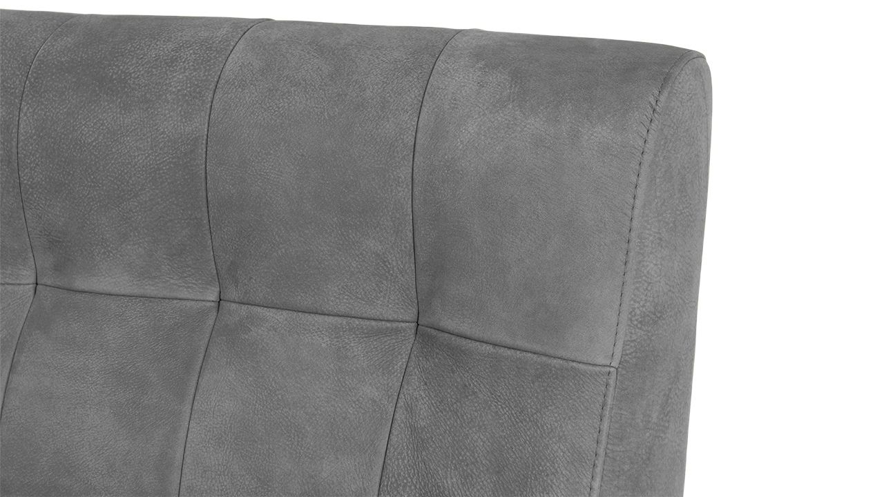 Eetbank Bullock D70 x H85 cm