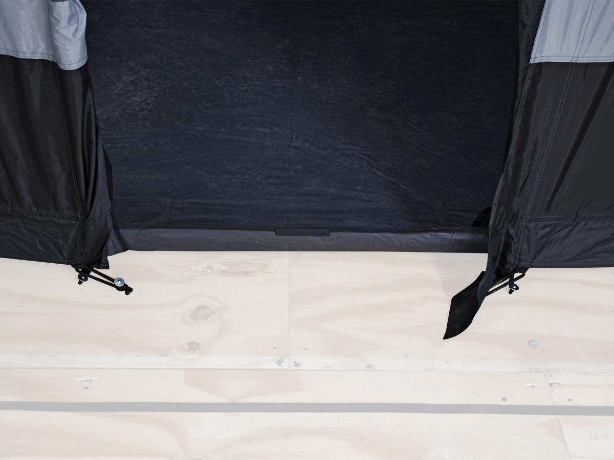 Obelink Columbia 2 Easy Air tunneltent