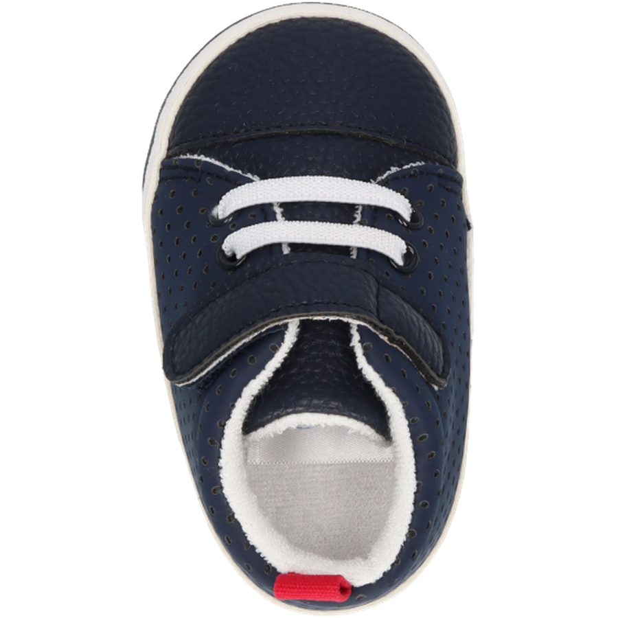 Sterntaler Babyschuh marine