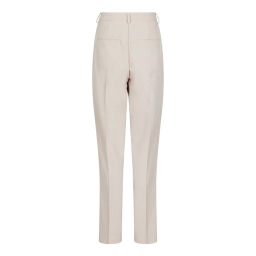 Neo Noir Alice Suit Bukser, Sand, 36