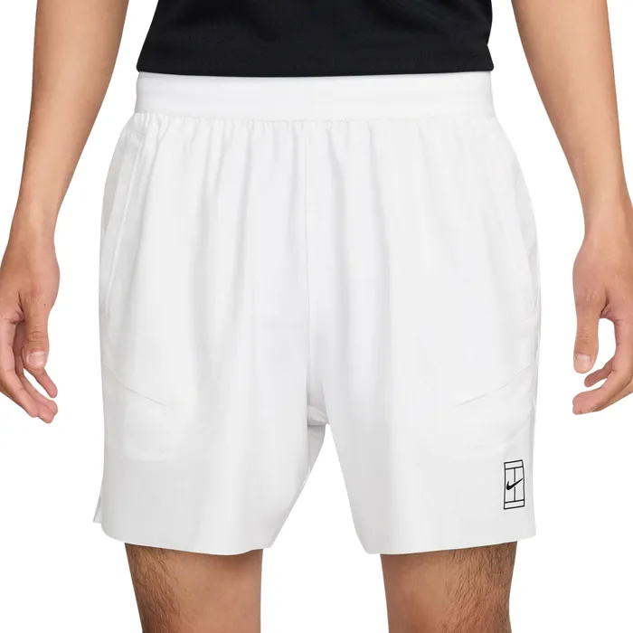 Nike Court Advantage Dri-FIT Short Heren