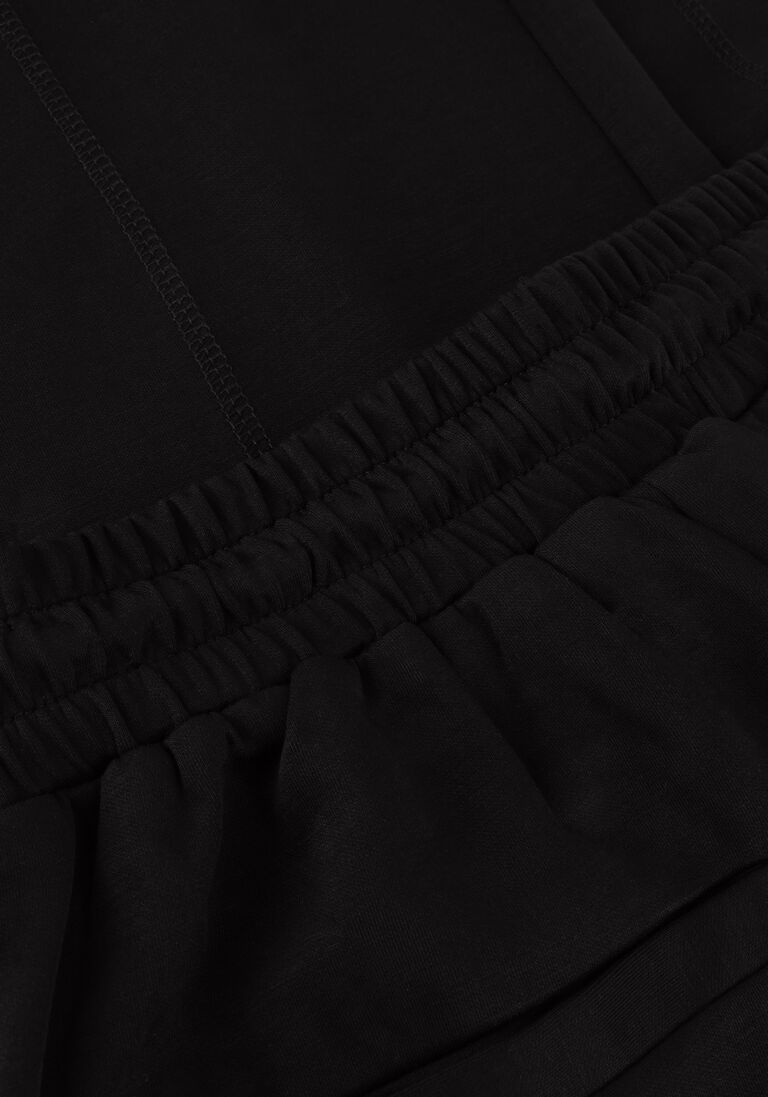 SIMPLE zwarte simple pantalon jer-lux-23-1 1