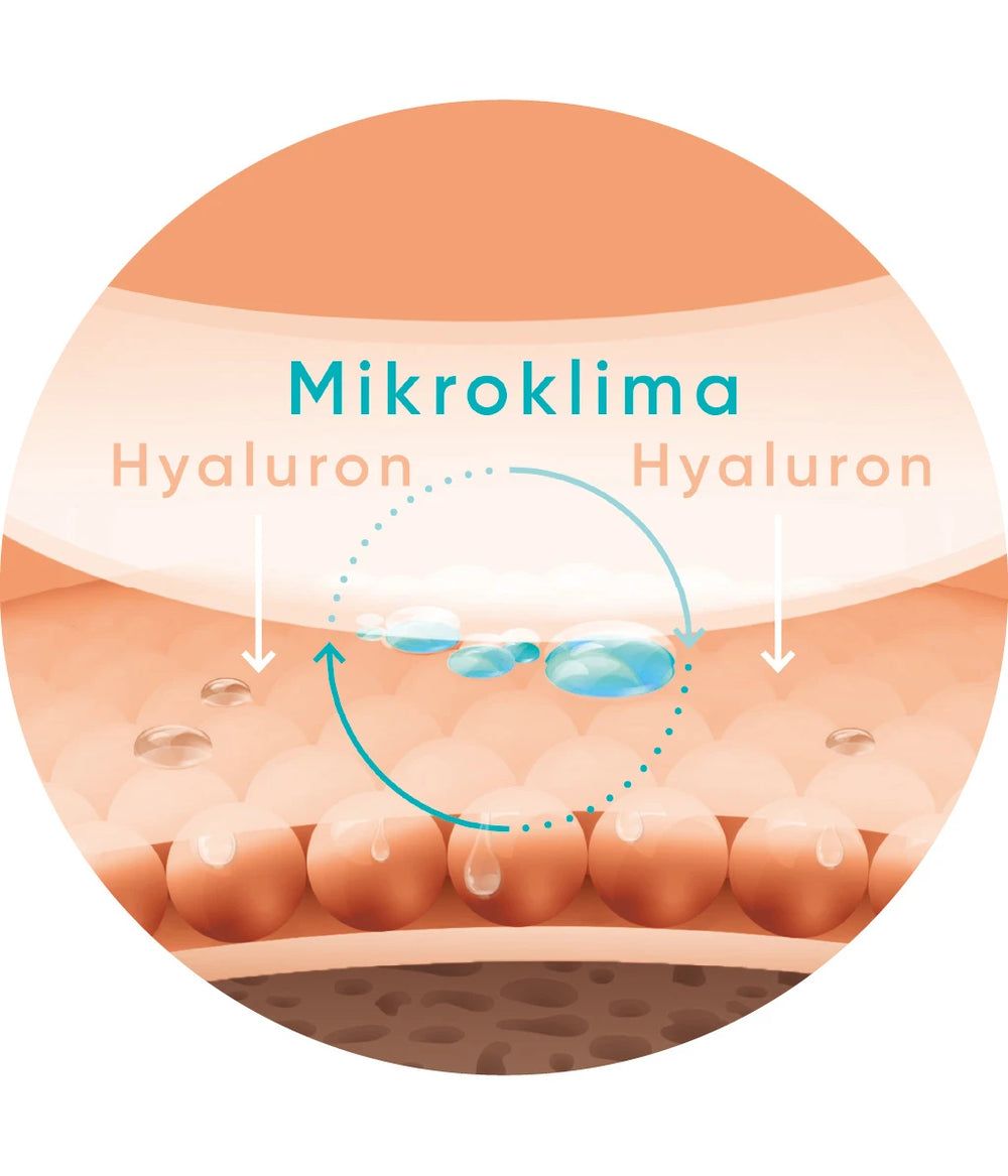 APRICOT Augen Pads Mit Hyaluron Shine On Glitter