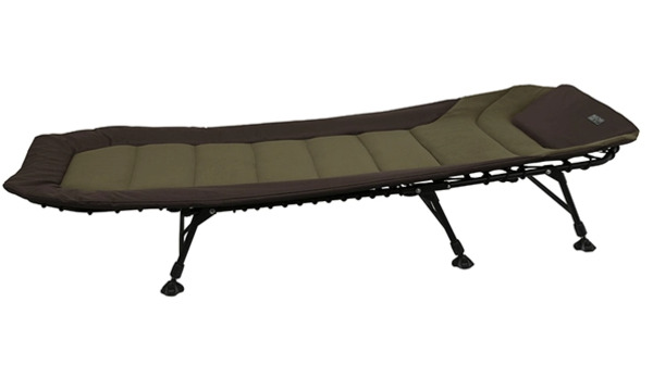 Fox Eos 3 Bedchair
